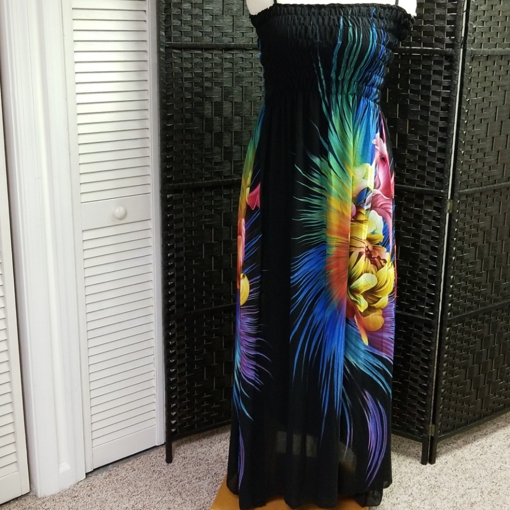 Maxi, Prom, wedding Dress